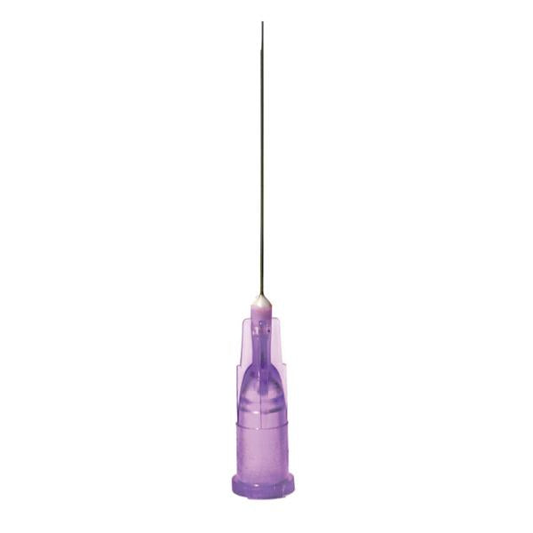 Vista Dental 315530 Appli-Vac Irrigating Tips 30 Gauge Purple Luer Style 100/Bx Vista Dental 315530 Appli-Vac Irrigating Tips 30 Gauge Purple Luer Style 100/Bx